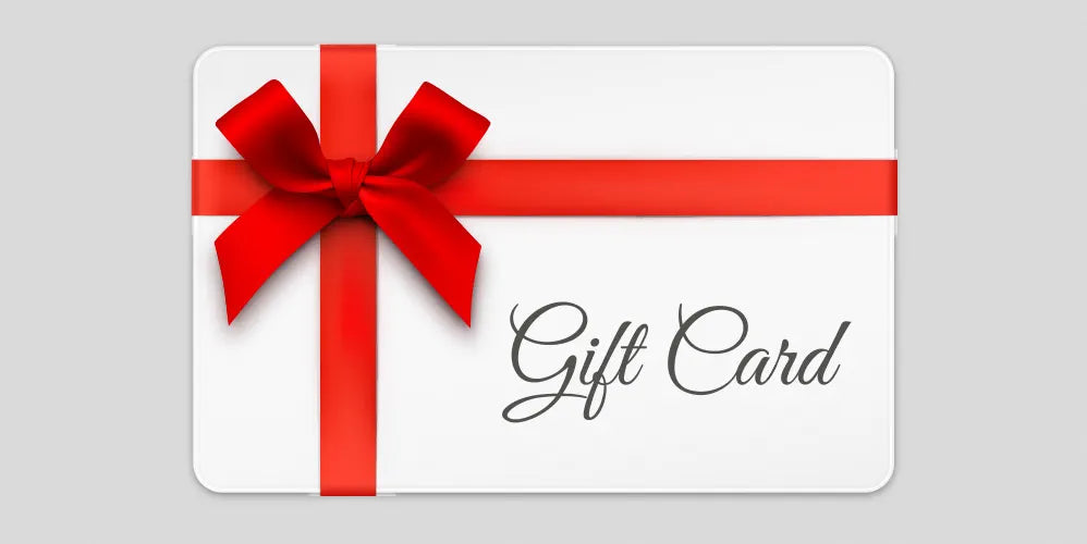 Miss PS Gift Card